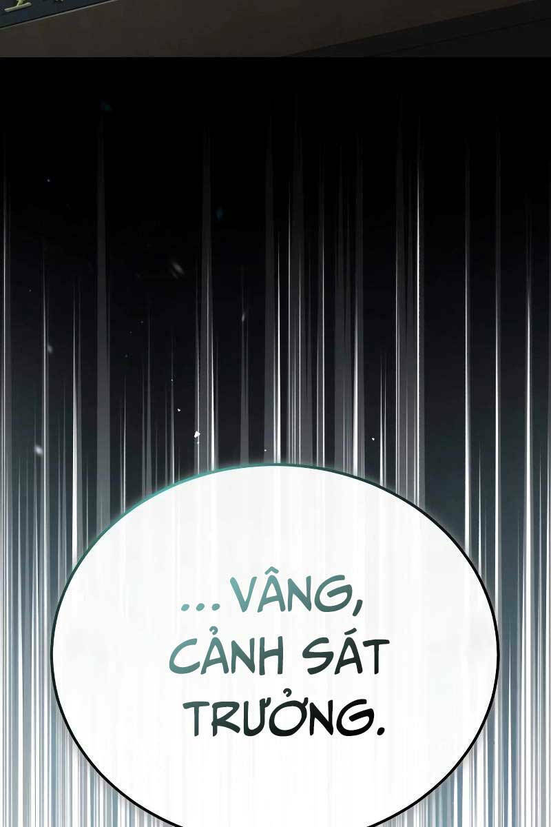 Ác Quỷ Trở Lại Học Đường Chapter 22 - Trang 2