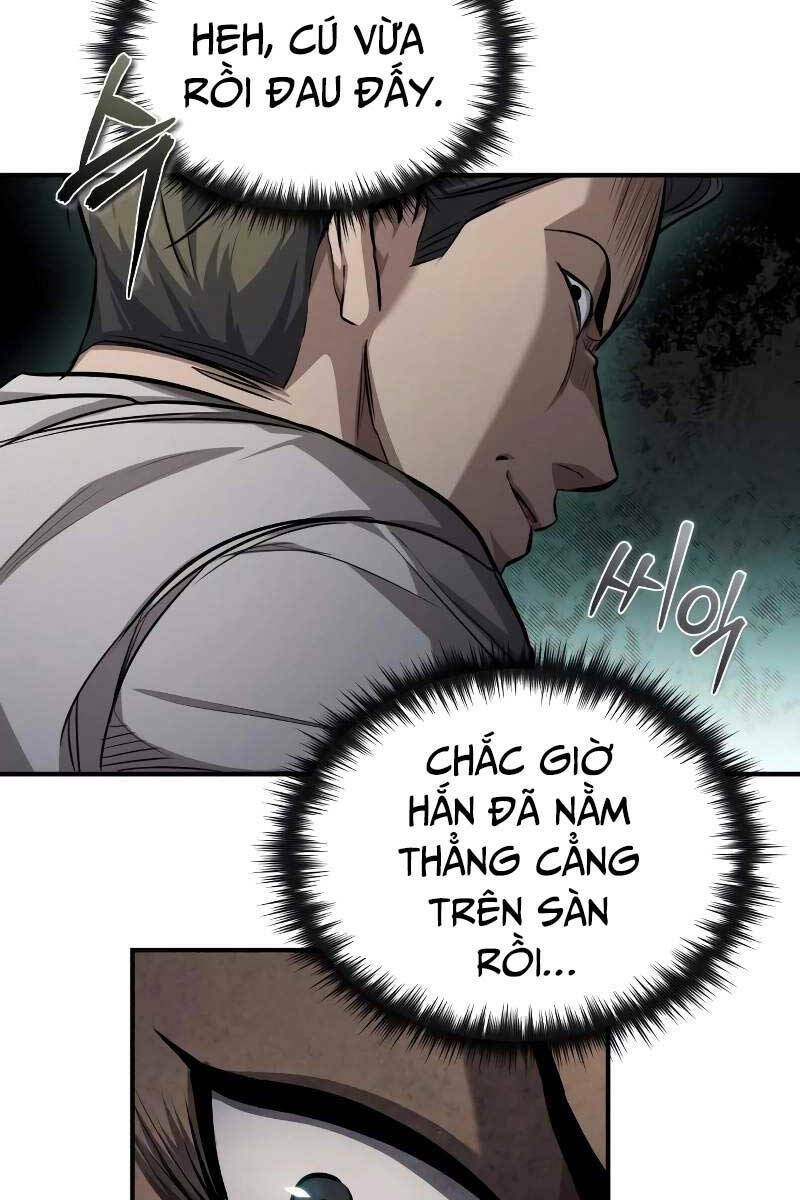 Ác Quỷ Trở Lại Học Đường Chapter 22 - Trang 2