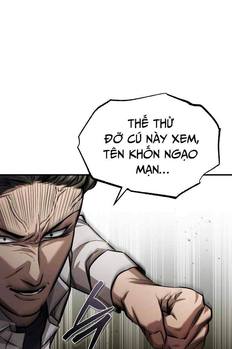 Ác Quỷ Trở Lại Học Đường Chapter 22 - Trang 2