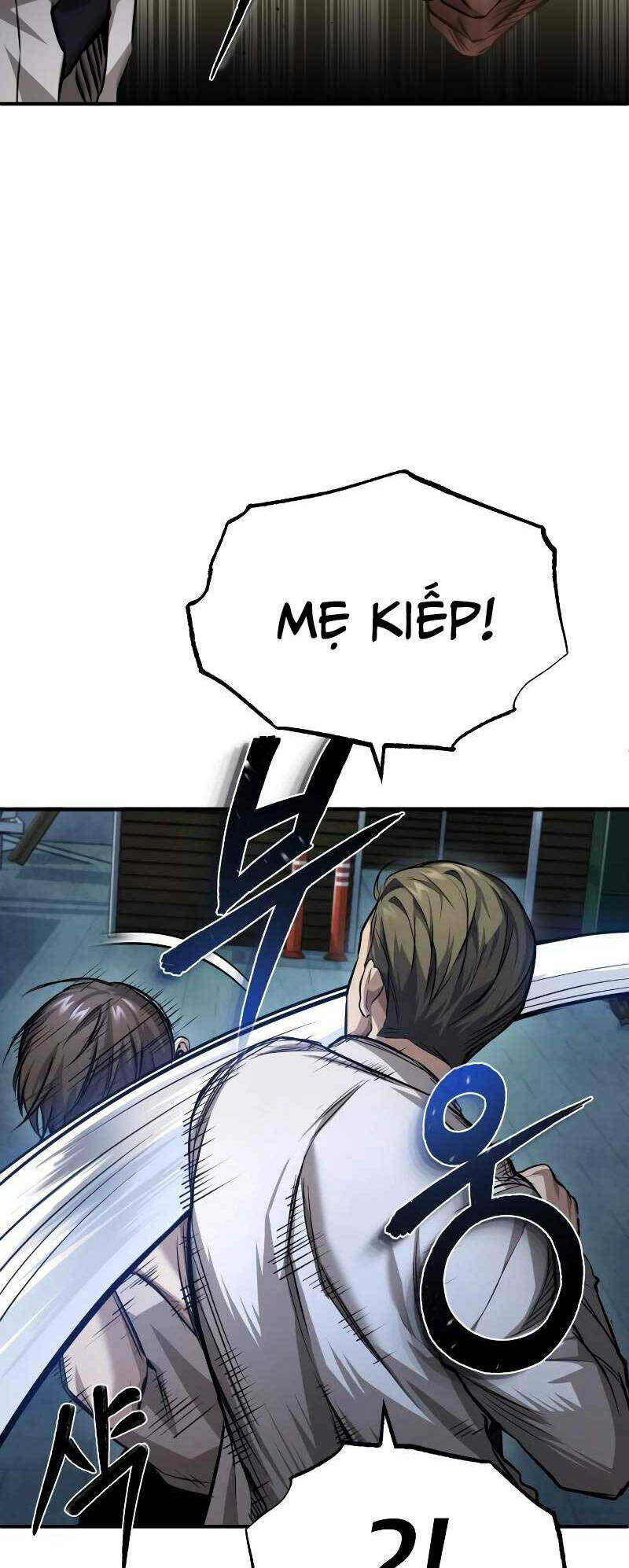 Ác Quỷ Trở Lại Học Đường Chapter 22 - Trang 2