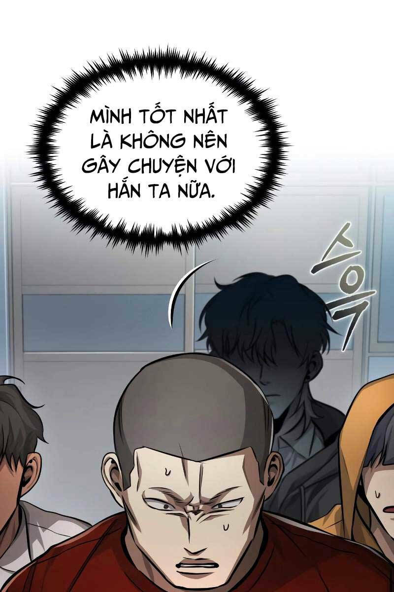 Ác Quỷ Trở Lại Học Đường Chapter 22 - Trang 2