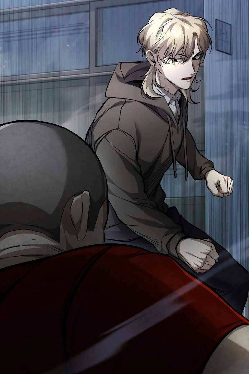 Ác Quỷ Trở Lại Học Đường Chapter 22 - Trang 2