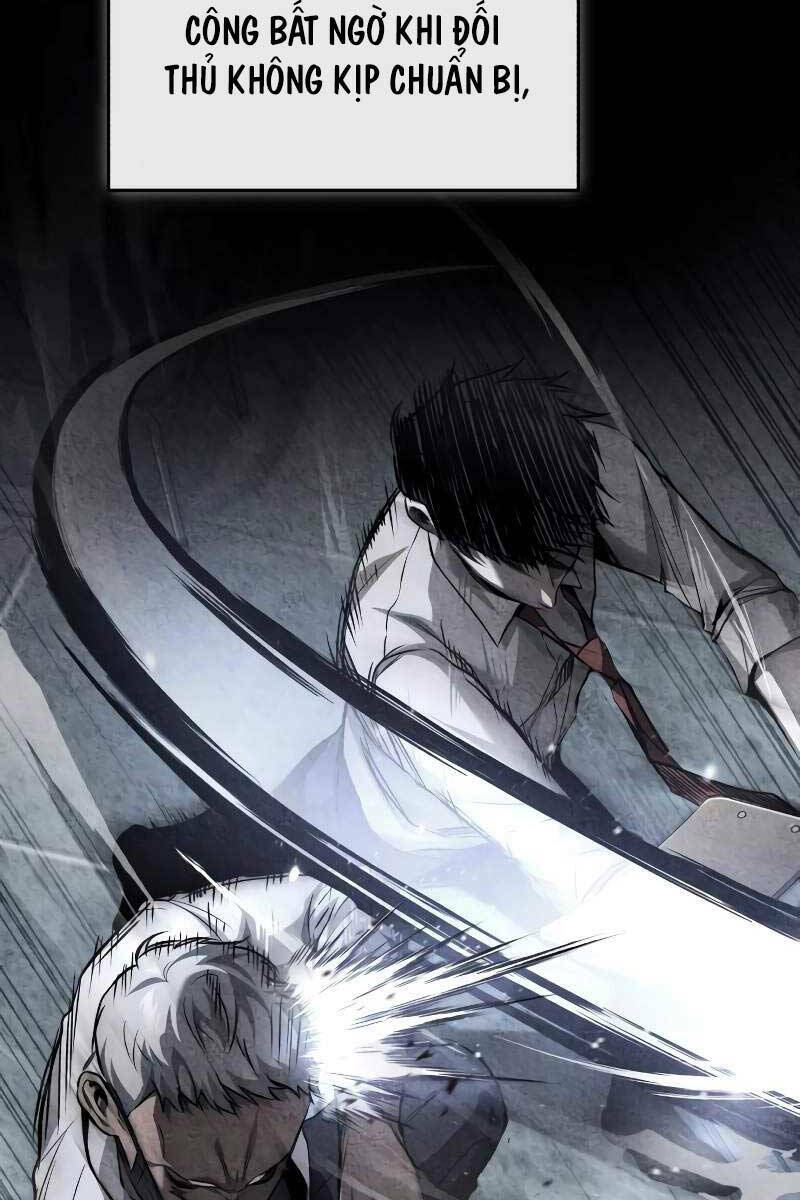 Ác Quỷ Trở Lại Học Đường Chapter 22 - Trang 2