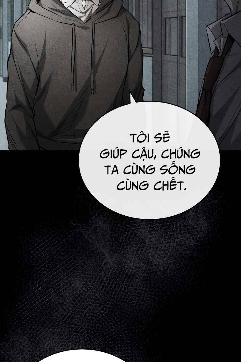 Ác Quỷ Trở Lại Học Đường Chapter 22 - Trang 2