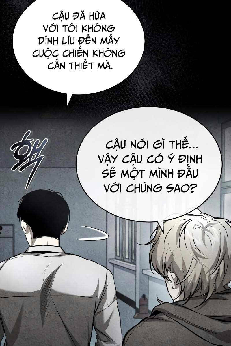 Ác Quỷ Trở Lại Học Đường Chapter 22 - Trang 2