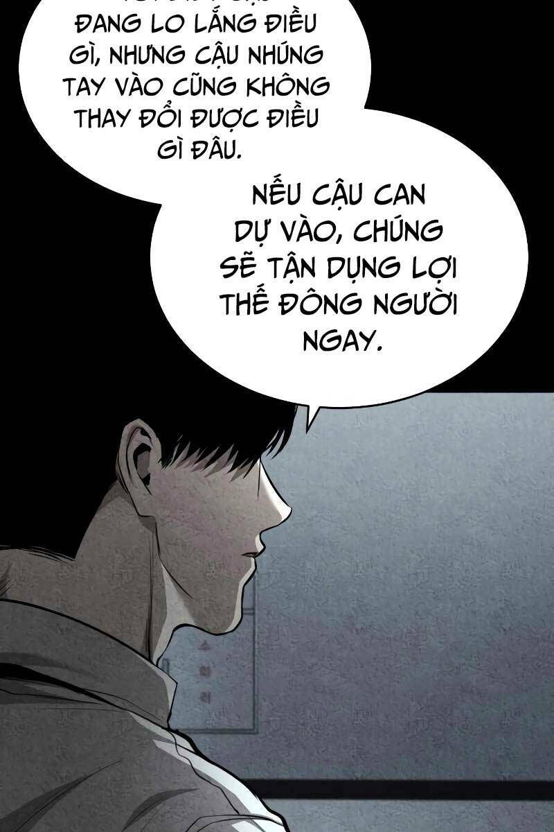 Ác Quỷ Trở Lại Học Đường Chapter 22 - Trang 2