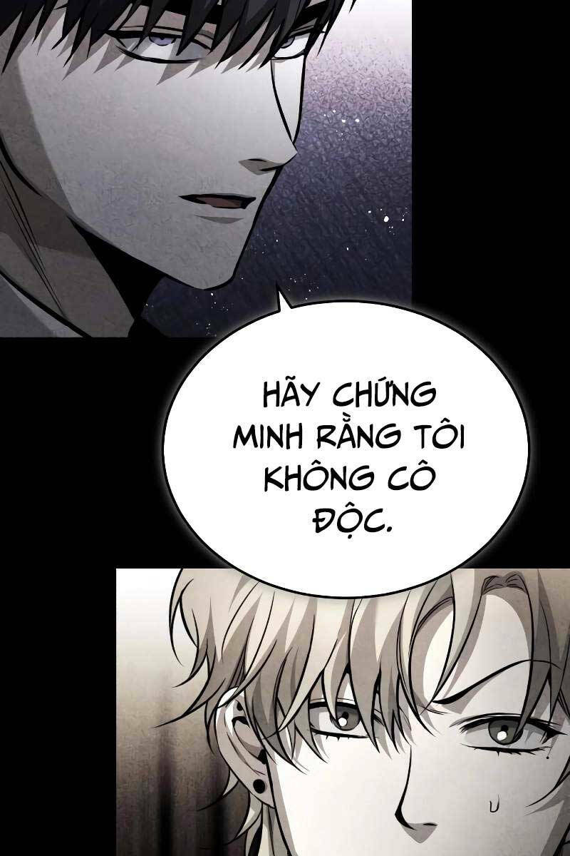 Ác Quỷ Trở Lại Học Đường Chapter 22 - Trang 2