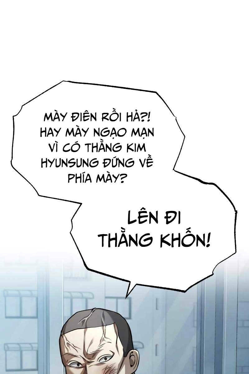 Ác Quỷ Trở Lại Học Đường Chapter 22 - Trang 2