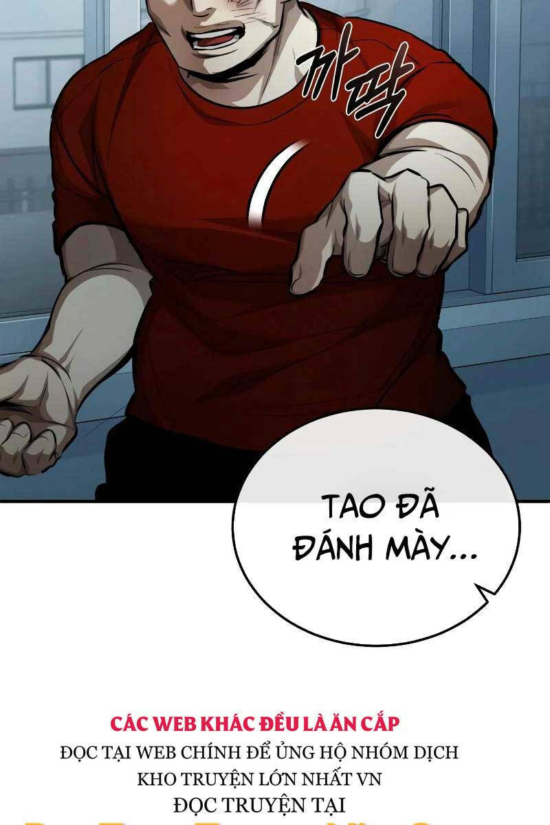 Ác Quỷ Trở Lại Học Đường Chapter 22 - Trang 2