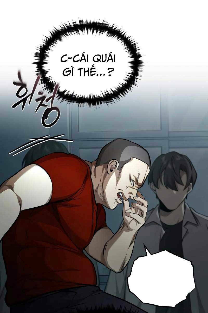 Ác Quỷ Trở Lại Học Đường Chapter 22 - Trang 2