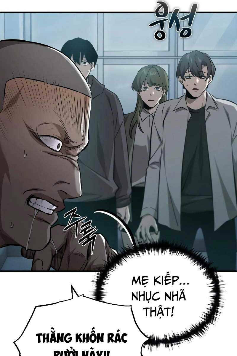 Ác Quỷ Trở Lại Học Đường Chapter 22 - Trang 2