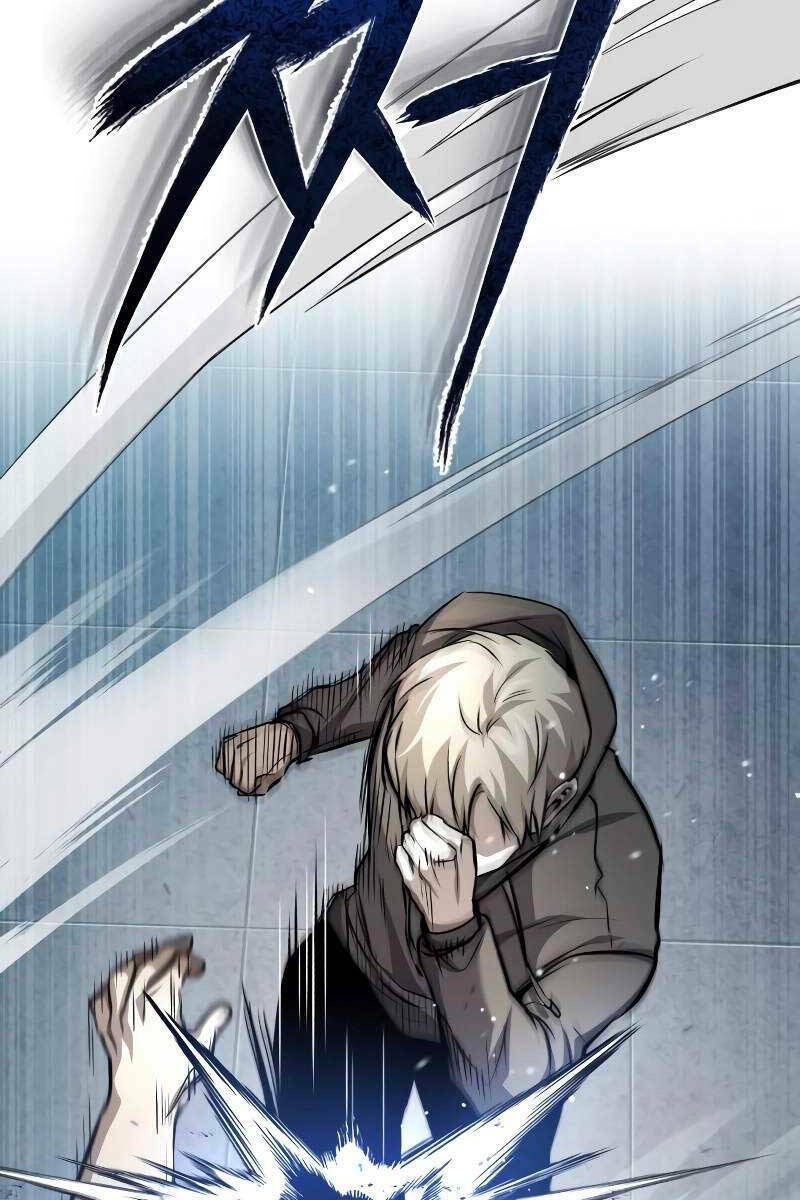 Ác Quỷ Trở Lại Học Đường Chapter 22 - Trang 2