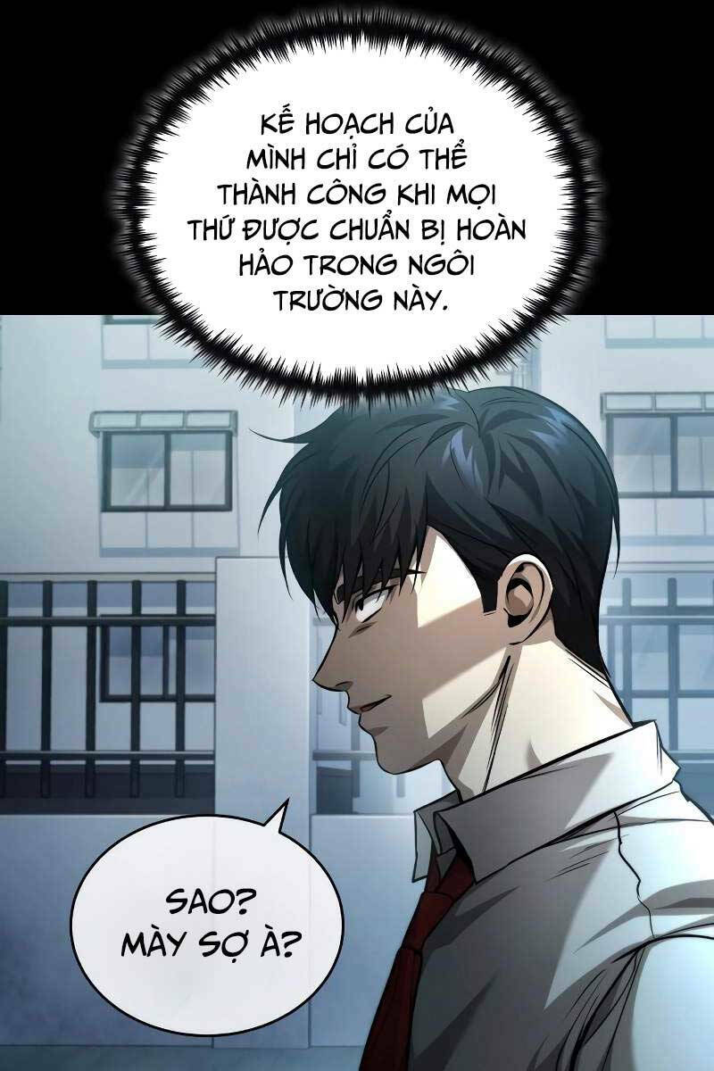 Ác Quỷ Trở Lại Học Đường Chapter 22 - Trang 2