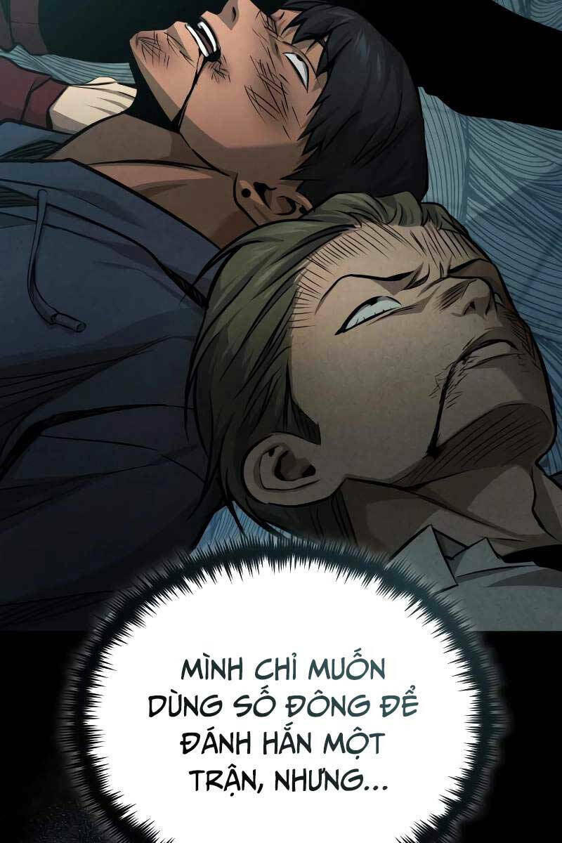 Ác Quỷ Trở Lại Học Đường Chapter 22 - Trang 2