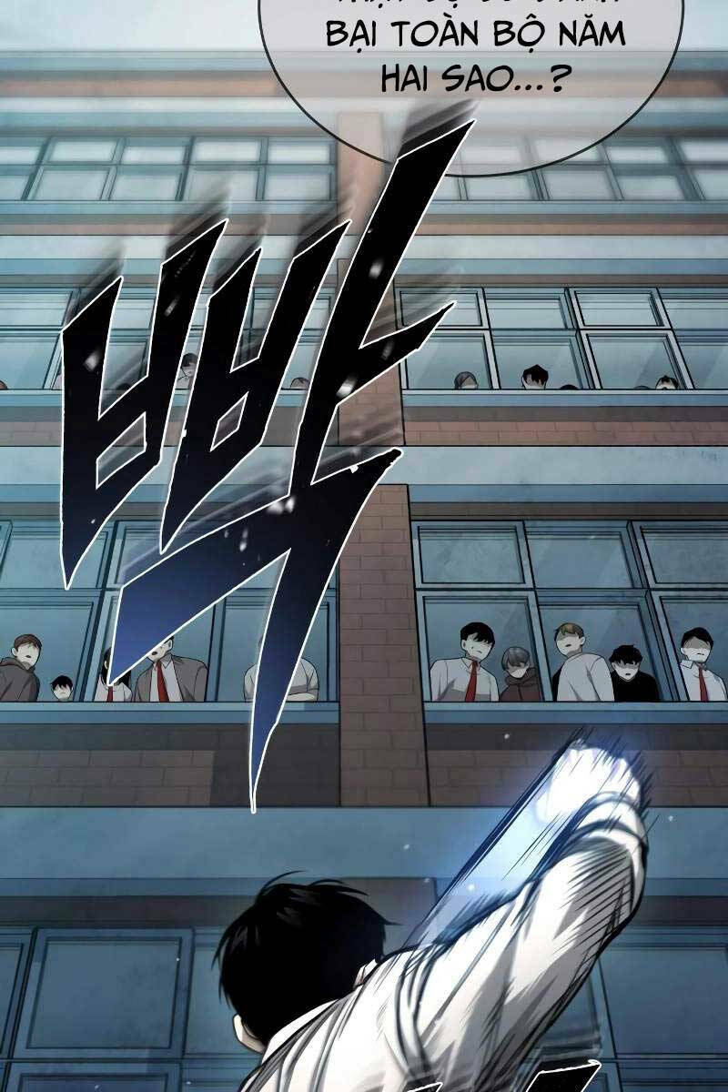 Ác Quỷ Trở Lại Học Đường Chapter 22 - Trang 2