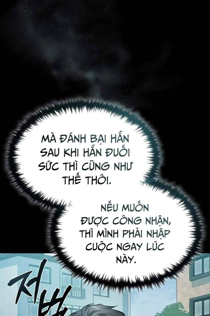 Ác Quỷ Trở Lại Học Đường Chapter 22 - Trang 2