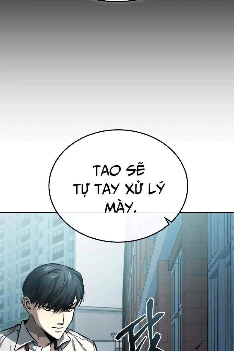 Ác Quỷ Trở Lại Học Đường Chapter 22 - Trang 2