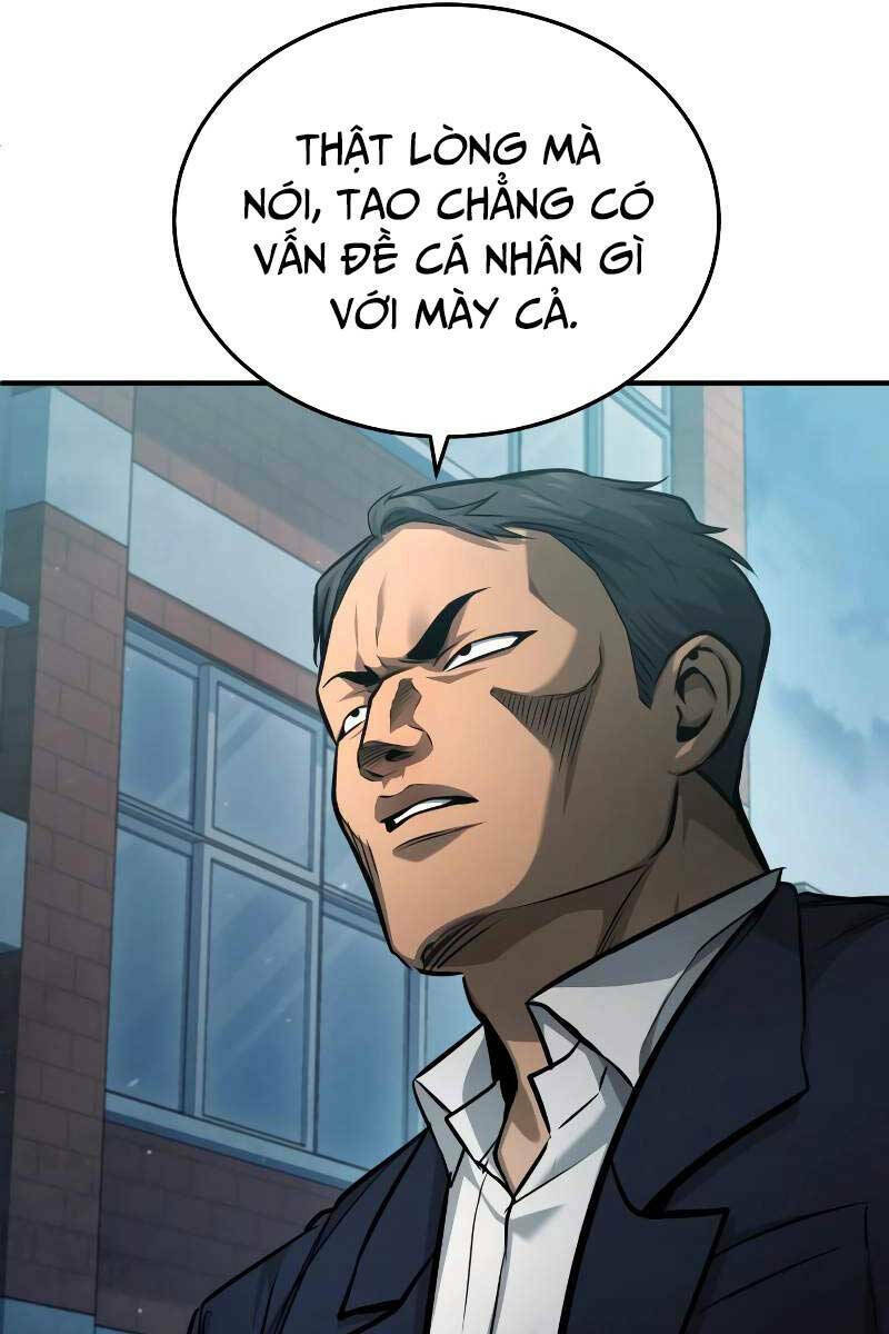 Ác Quỷ Trở Lại Học Đường Chapter 22 - Trang 2