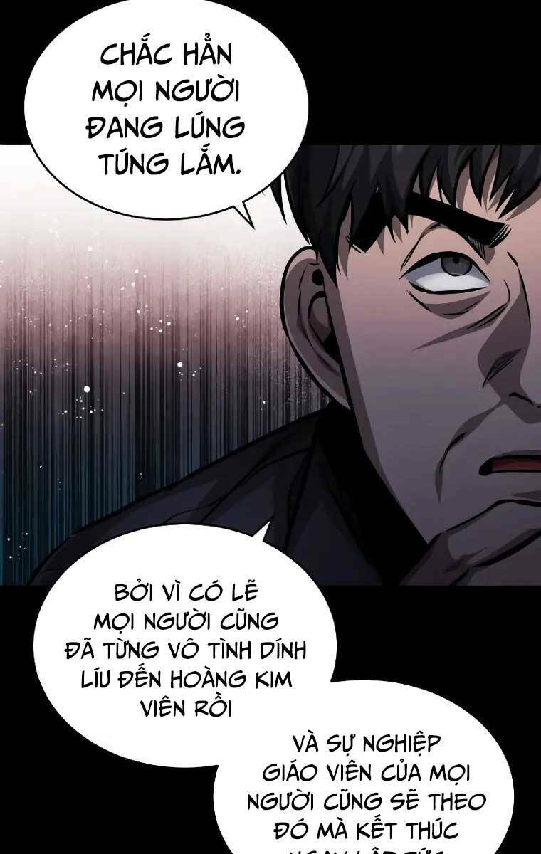 Ác Quỷ Trở Lại Học Đường Chapter 23 - Trang 2