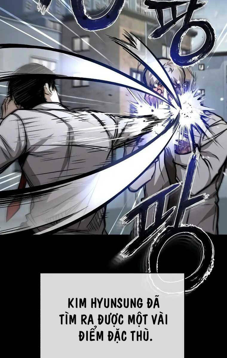 Ác Quỷ Trở Lại Học Đường Chapter 23 - Trang 2