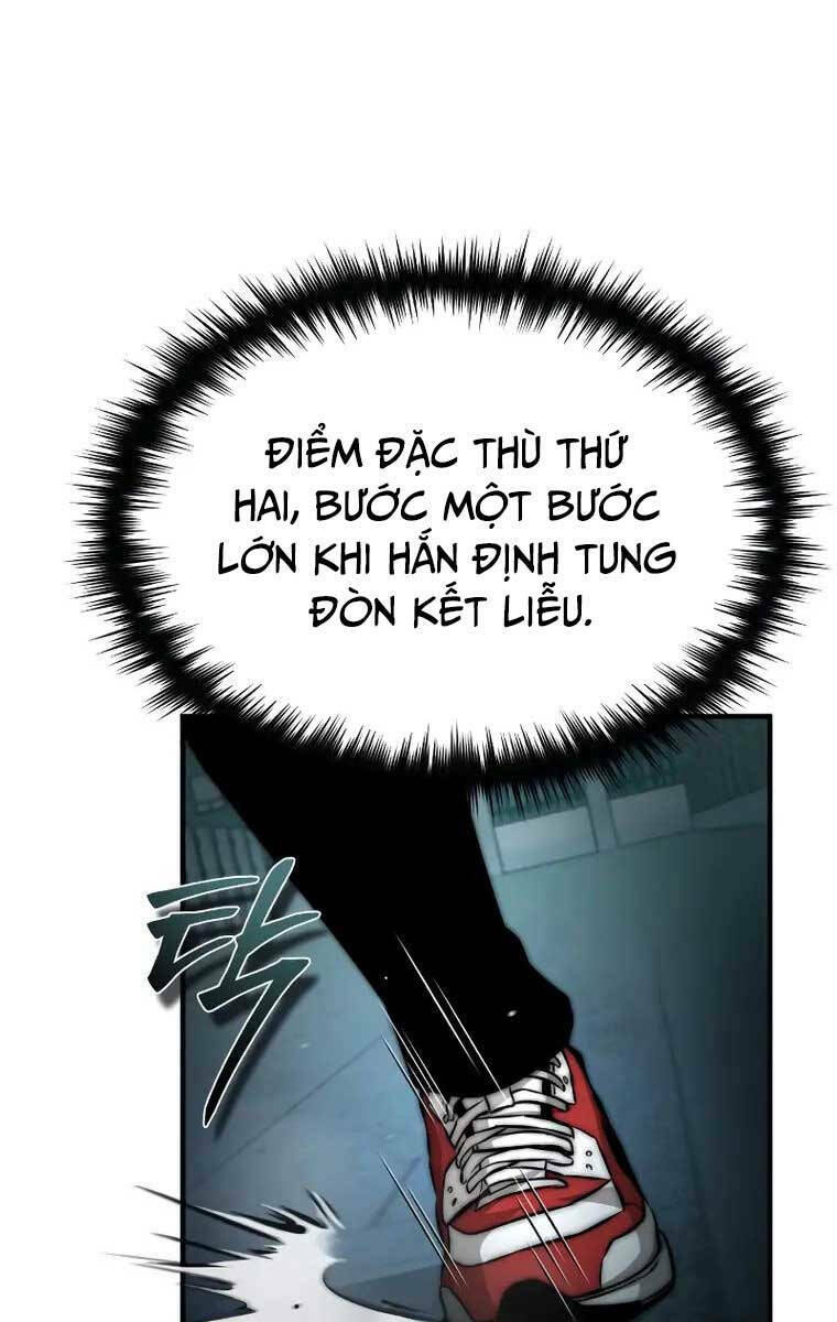 Ác Quỷ Trở Lại Học Đường Chapter 23 - Trang 2