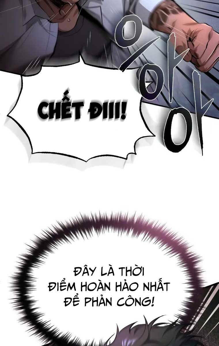 Ác Quỷ Trở Lại Học Đường Chapter 23 - Trang 2