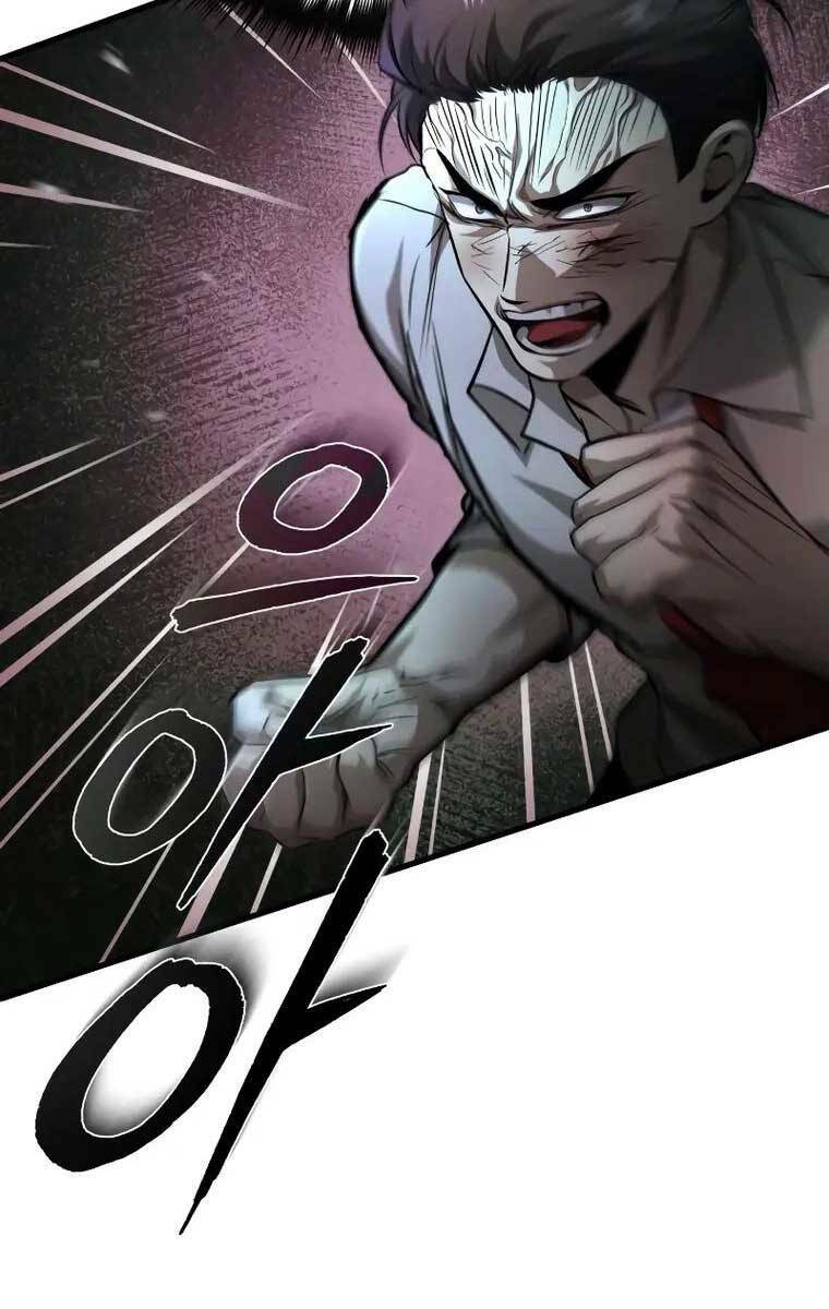 Ác Quỷ Trở Lại Học Đường Chapter 23 - Trang 2