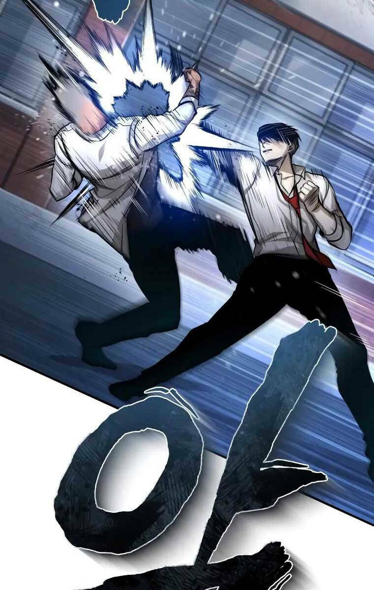 Ác Quỷ Trở Lại Học Đường Chapter 23 - Trang 2