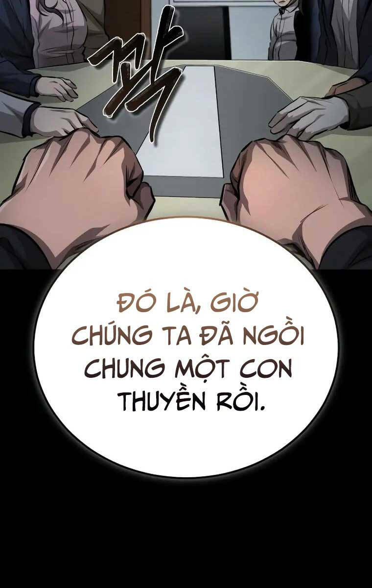 Ác Quỷ Trở Lại Học Đường Chapter 23 - Trang 2