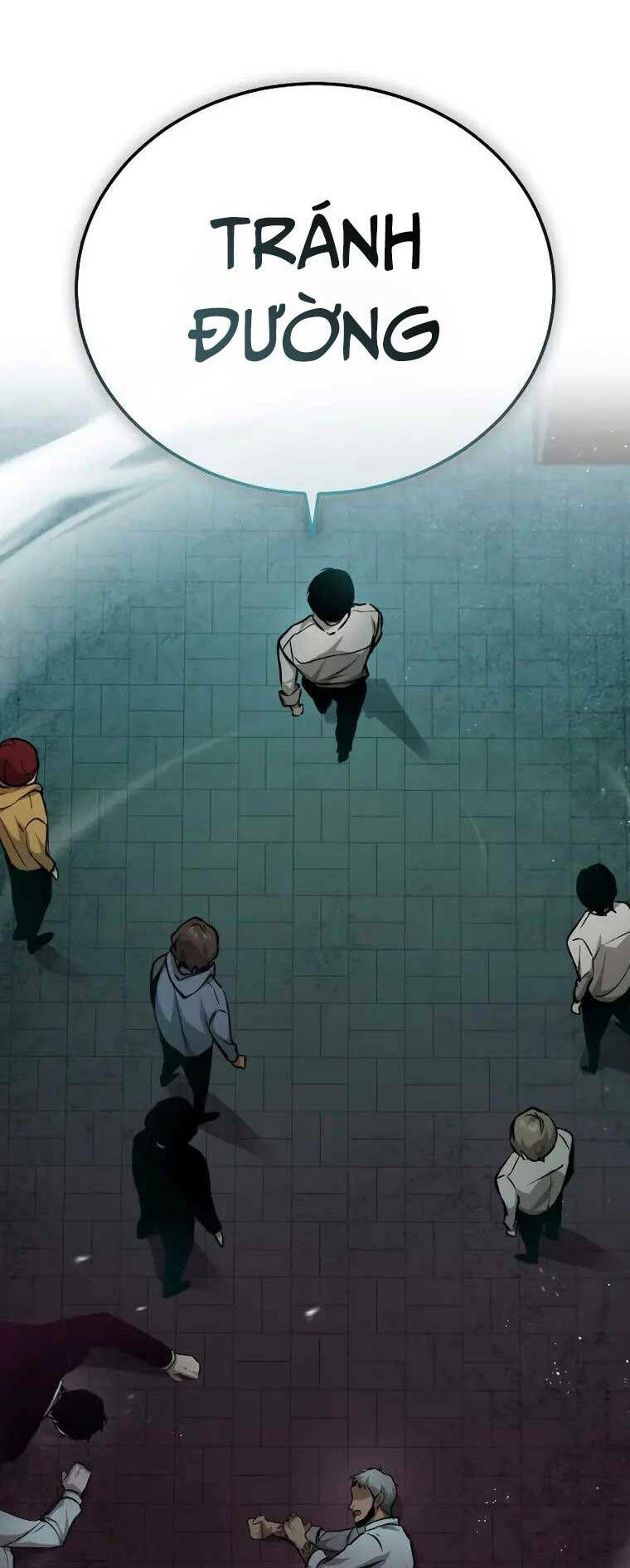 Ác Quỷ Trở Lại Học Đường Chapter 23 - Trang 2