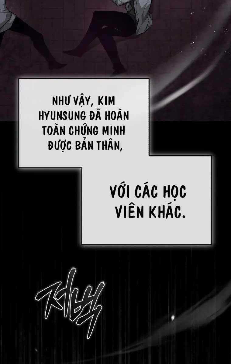 Ác Quỷ Trở Lại Học Đường Chapter 23 - Trang 2