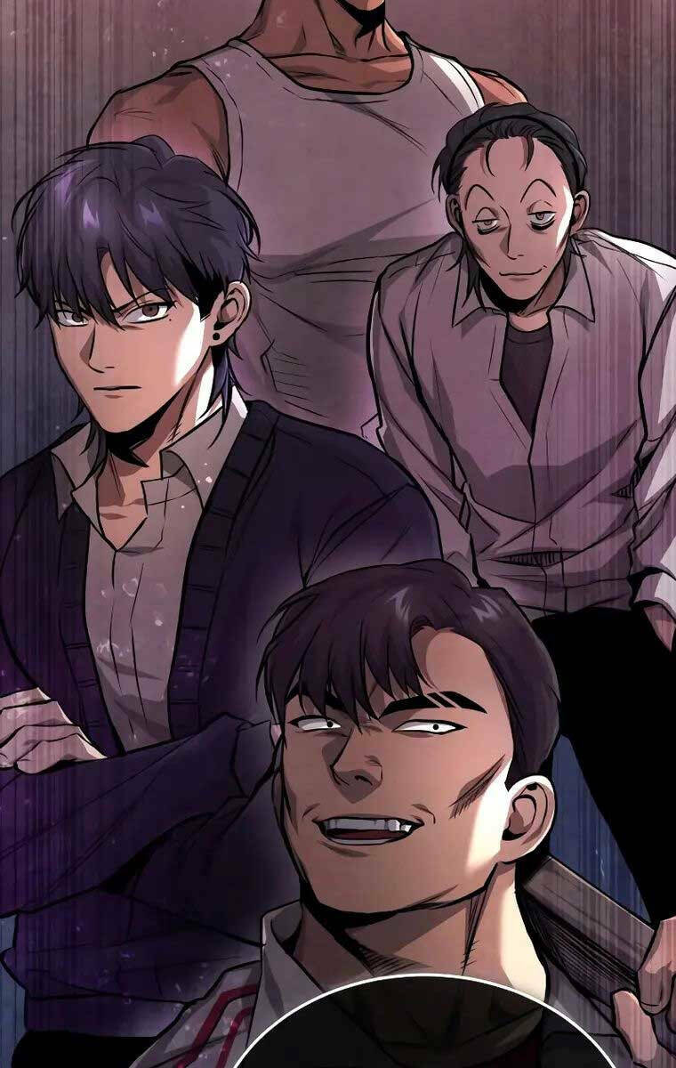 Ác Quỷ Trở Lại Học Đường Chapter 23 - Trang 2