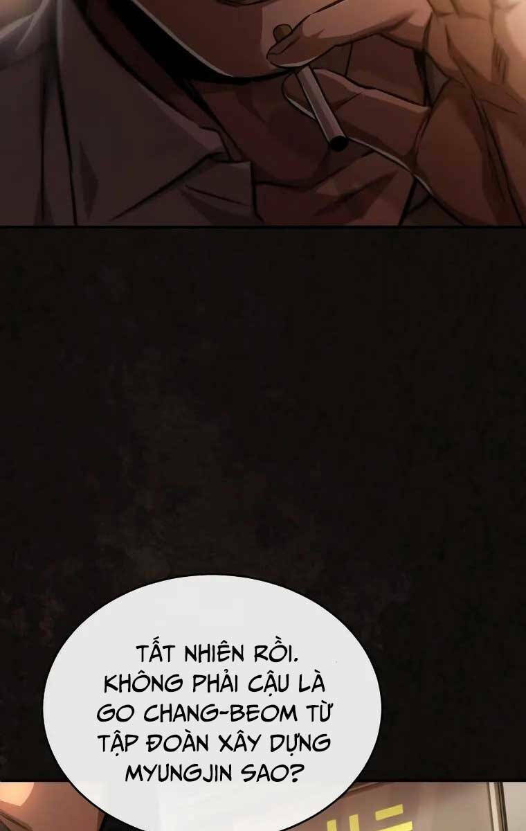 Ác Quỷ Trở Lại Học Đường Chapter 23 - Trang 2