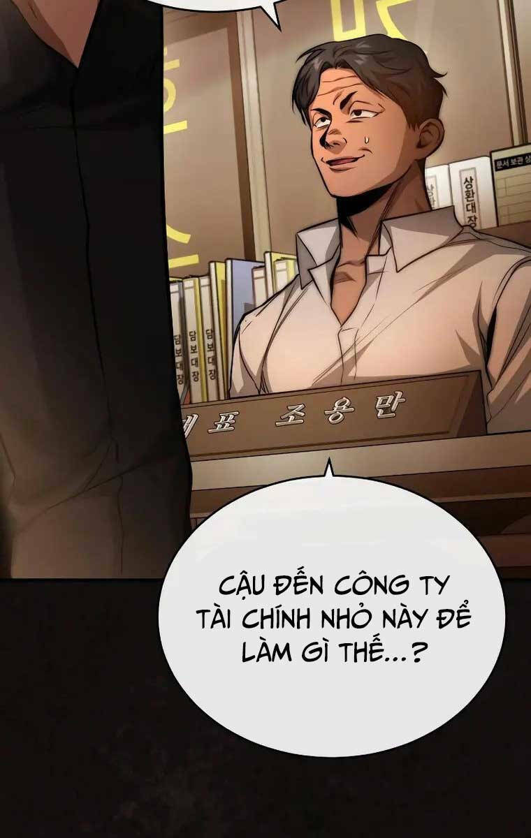 Ác Quỷ Trở Lại Học Đường Chapter 23 - Trang 2