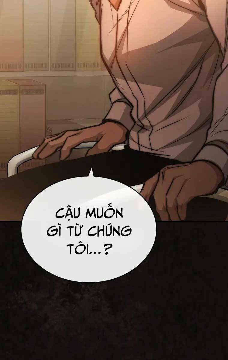 Ác Quỷ Trở Lại Học Đường Chapter 23 - Trang 2
