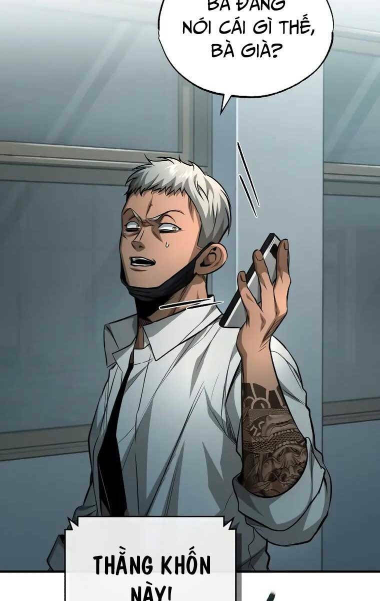 Ác Quỷ Trở Lại Học Đường Chapter 23 - Trang 2