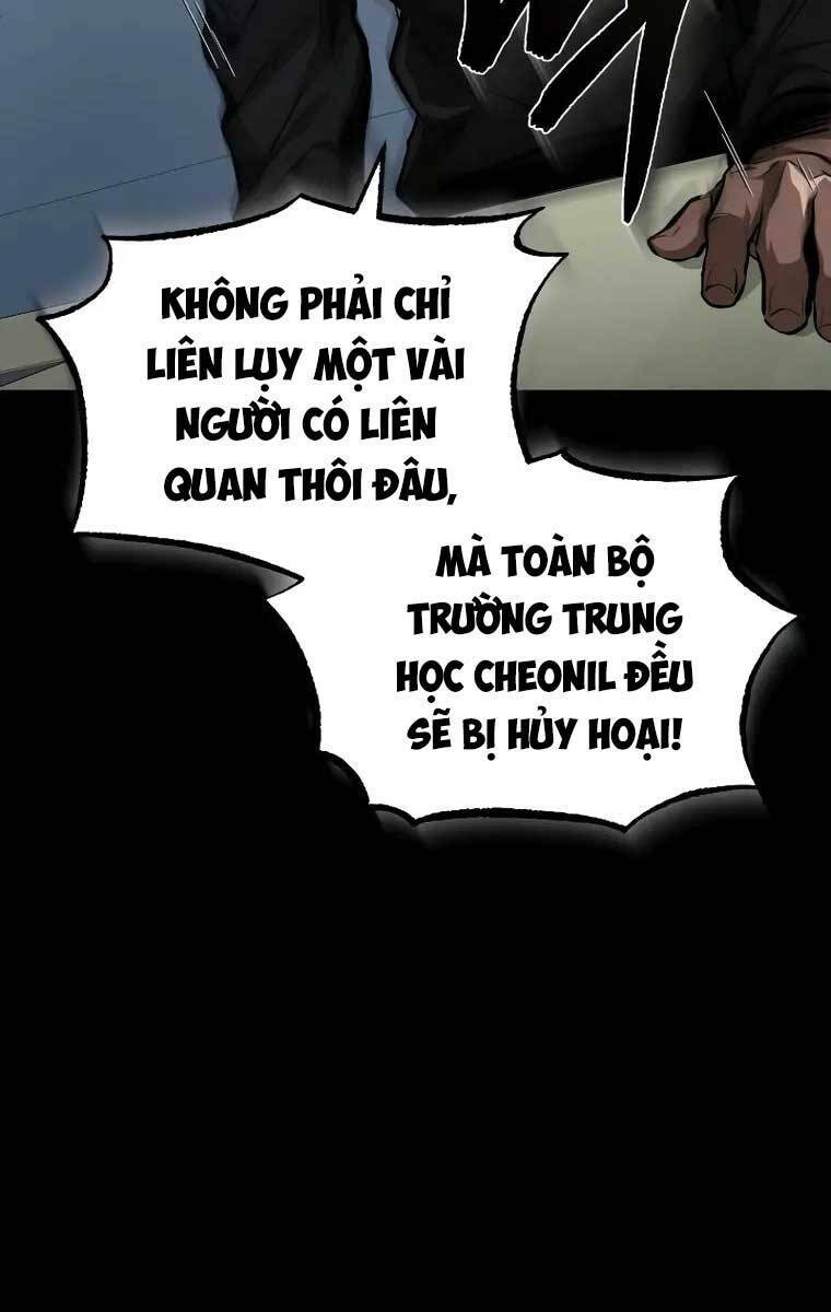 Ác Quỷ Trở Lại Học Đường Chapter 23 - Trang 2