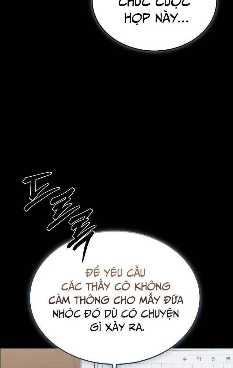 Ác Quỷ Trở Lại Học Đường Chapter 23 - Trang 2