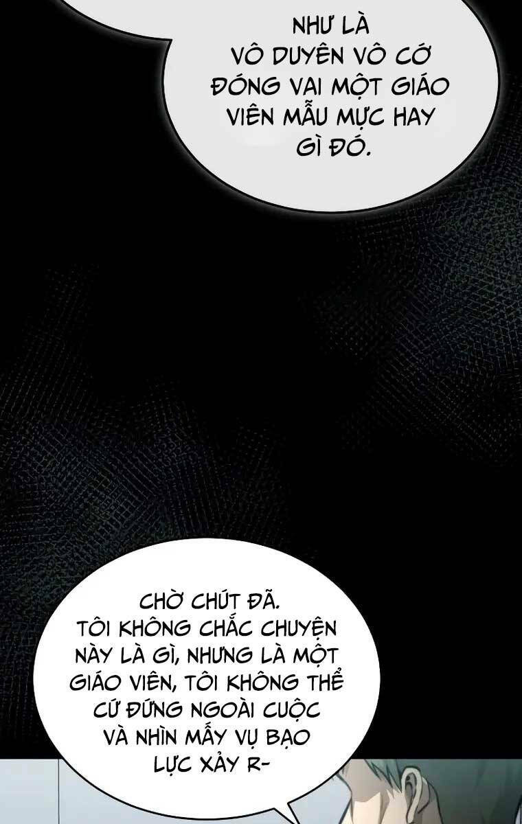 Ác Quỷ Trở Lại Học Đường Chapter 23 - Trang 2