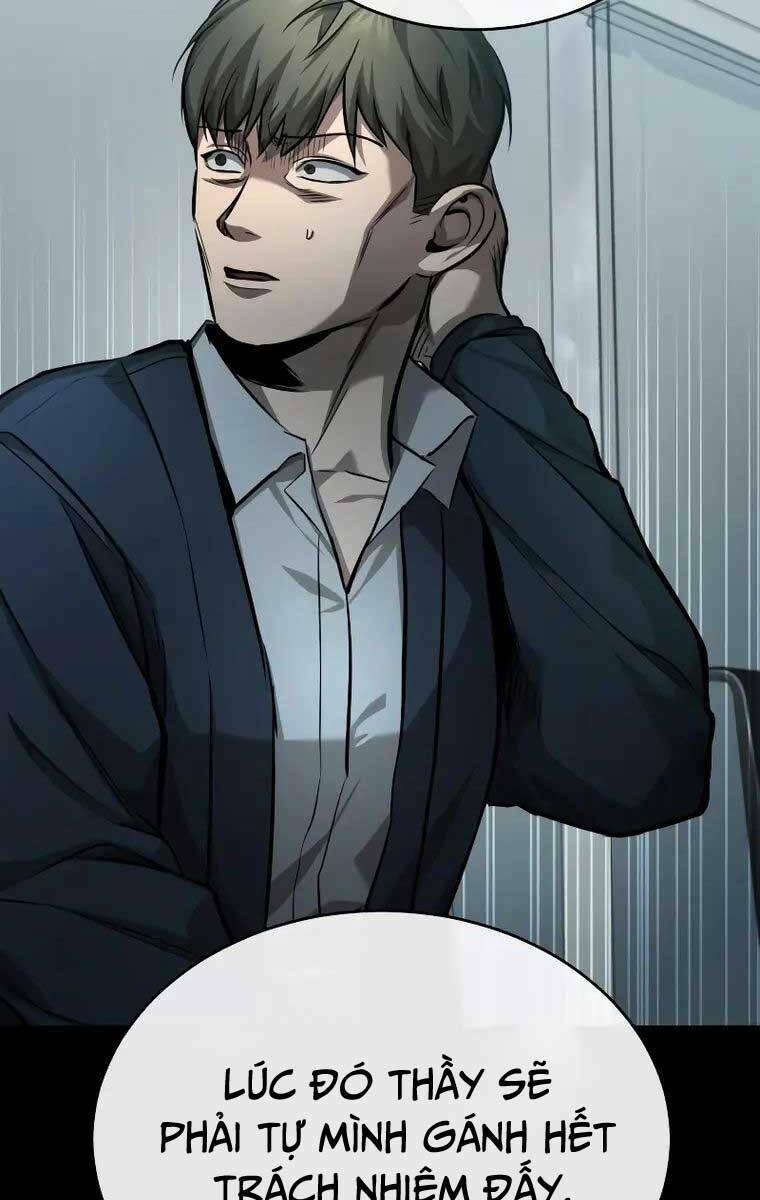 Ác Quỷ Trở Lại Học Đường Chapter 23 - Trang 2