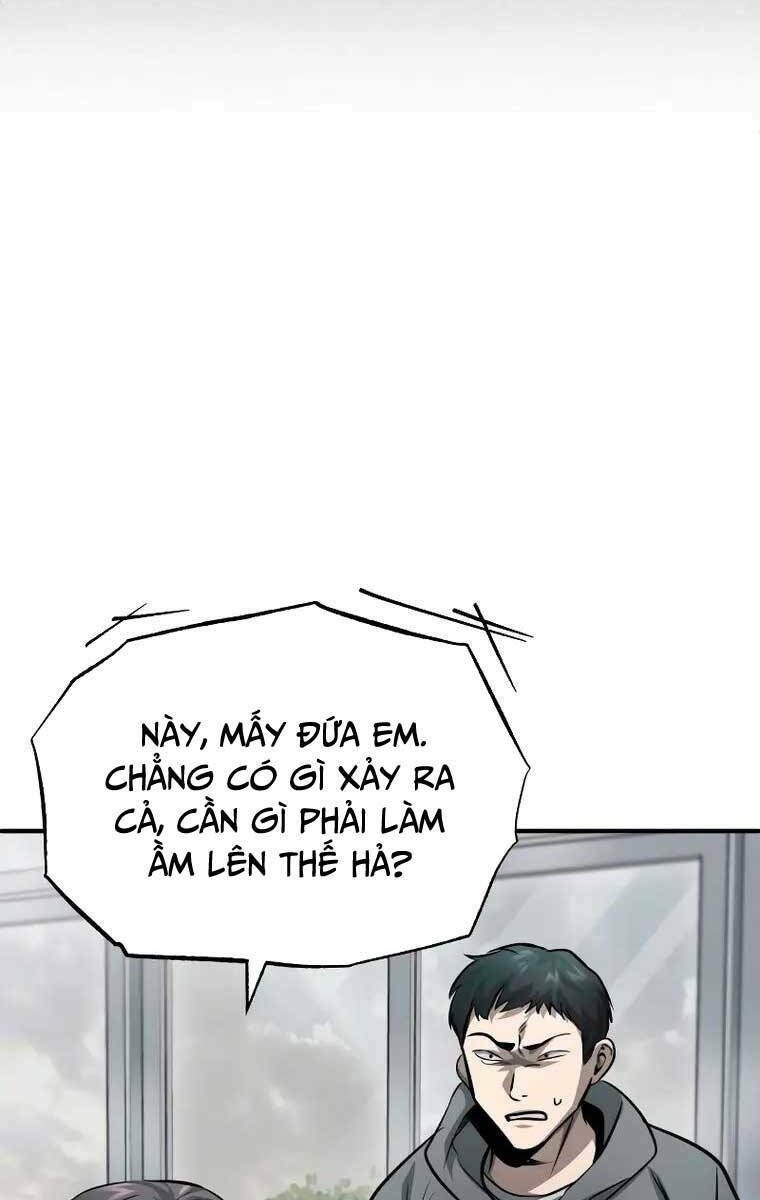 Ác Quỷ Trở Lại Học Đường Chapter 23 - Trang 2