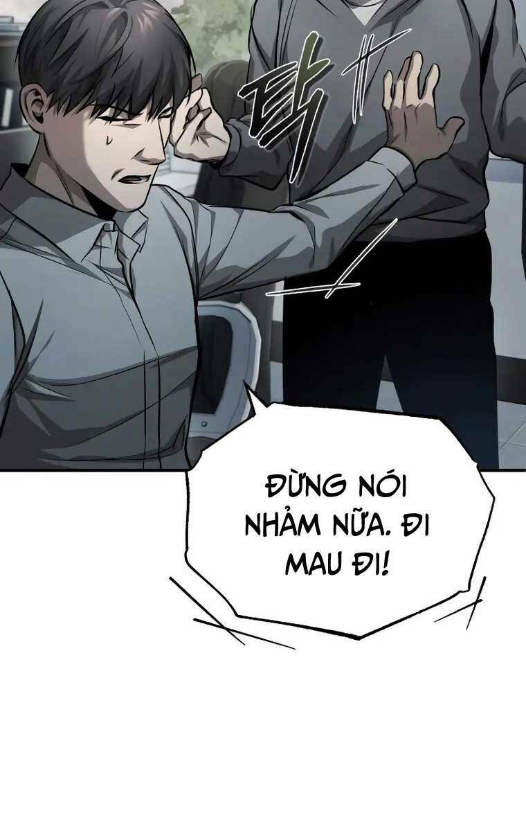 Ác Quỷ Trở Lại Học Đường Chapter 23 - Trang 2