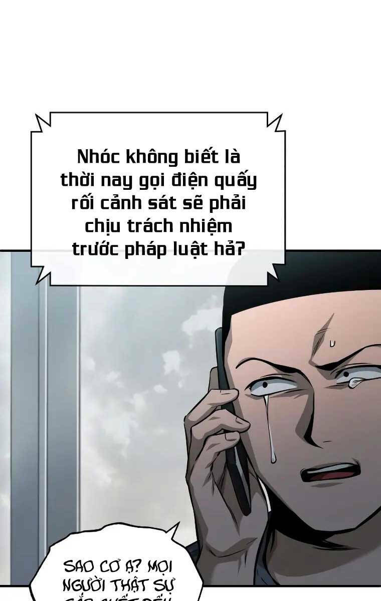 Ác Quỷ Trở Lại Học Đường Chapter 23 - Trang 2