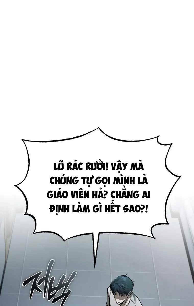 Ác Quỷ Trở Lại Học Đường Chapter 23 - Trang 2