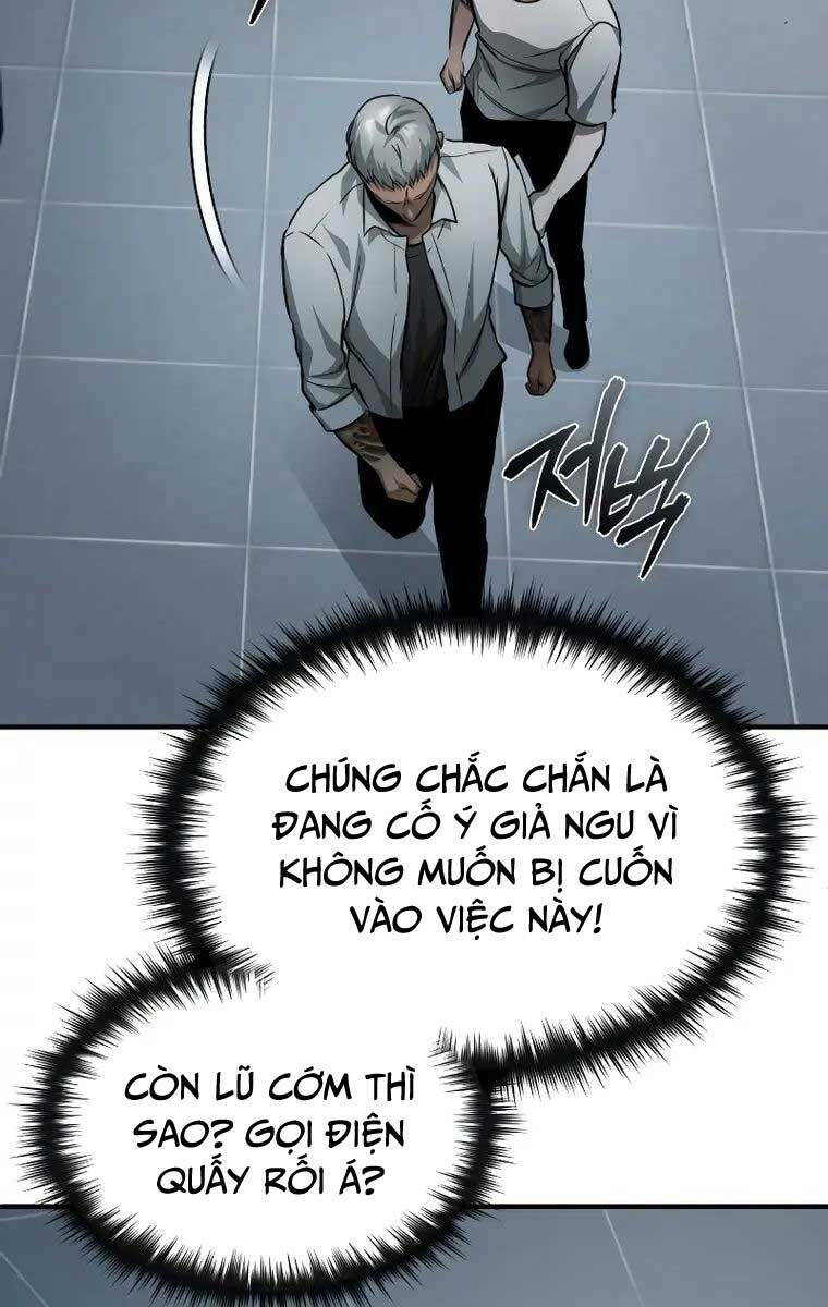 Ác Quỷ Trở Lại Học Đường Chapter 23 - Trang 2