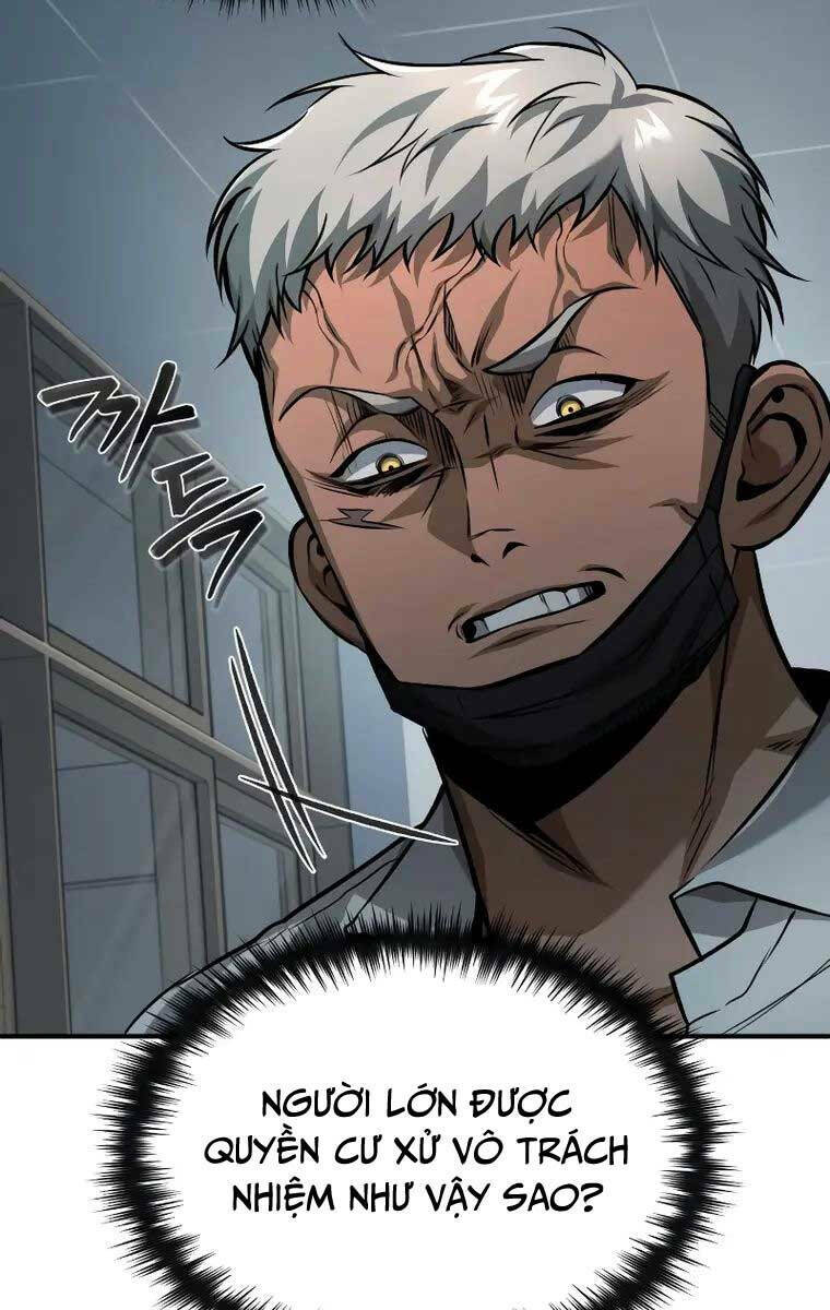 Ác Quỷ Trở Lại Học Đường Chapter 23 - Trang 2