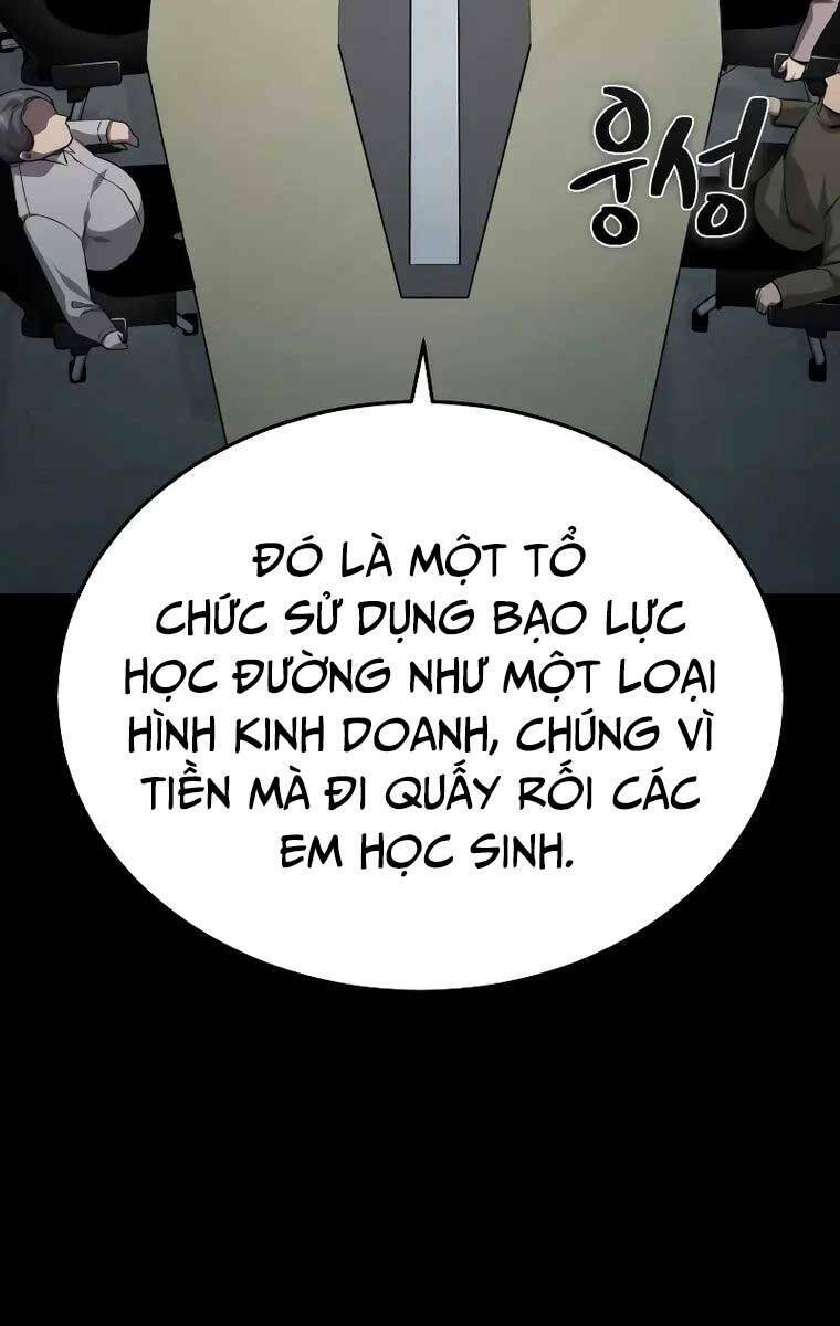 Ác Quỷ Trở Lại Học Đường Chapter 23 - Trang 2