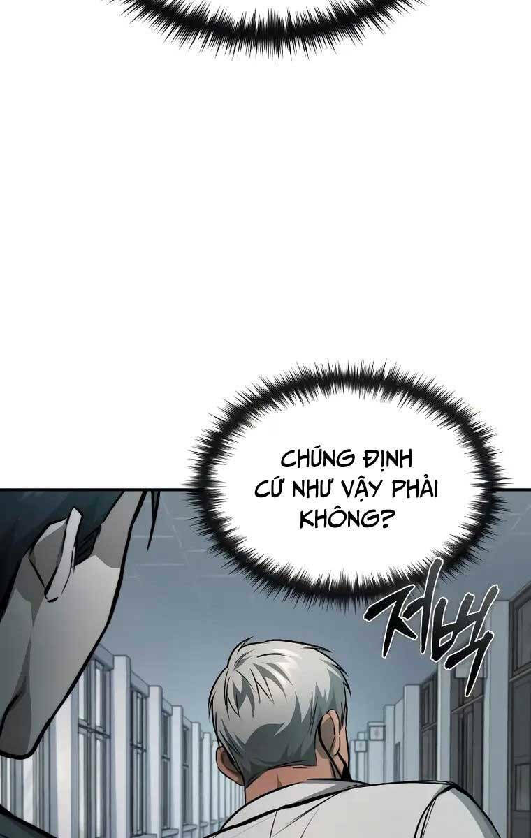 Ác Quỷ Trở Lại Học Đường Chapter 23 - Trang 2