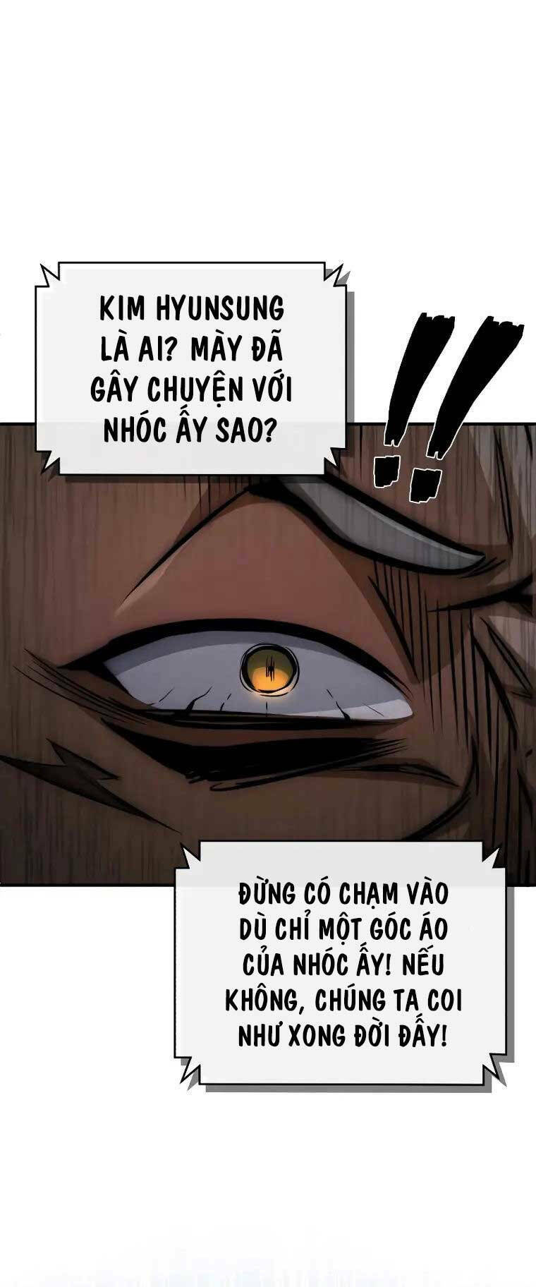 Ác Quỷ Trở Lại Học Đường Chapter 23 - Trang 2