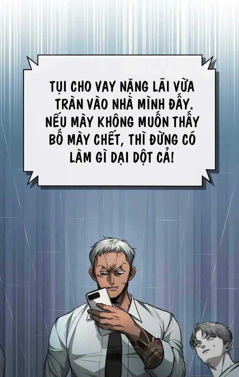 Ác Quỷ Trở Lại Học Đường Chapter 23 - Trang 2